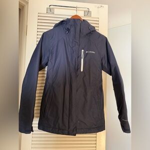 Columbia Women’s Interchange Winter Coat Size Small